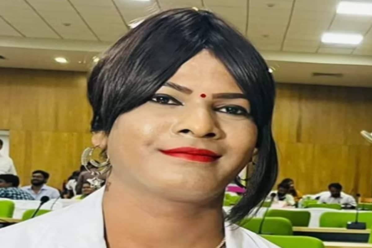 Success Story Amir Mahato Jharkhand first transgender community health officer 2024 09 48503bf2e401dbcd3b0764b6adc9b138 3x2 TtjjfB